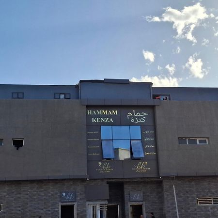 Azur Appartement As-Suwajra Zewnętrze zdjęcie