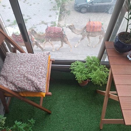 Azur Appartement As-Suwajra Zewnętrze zdjęcie