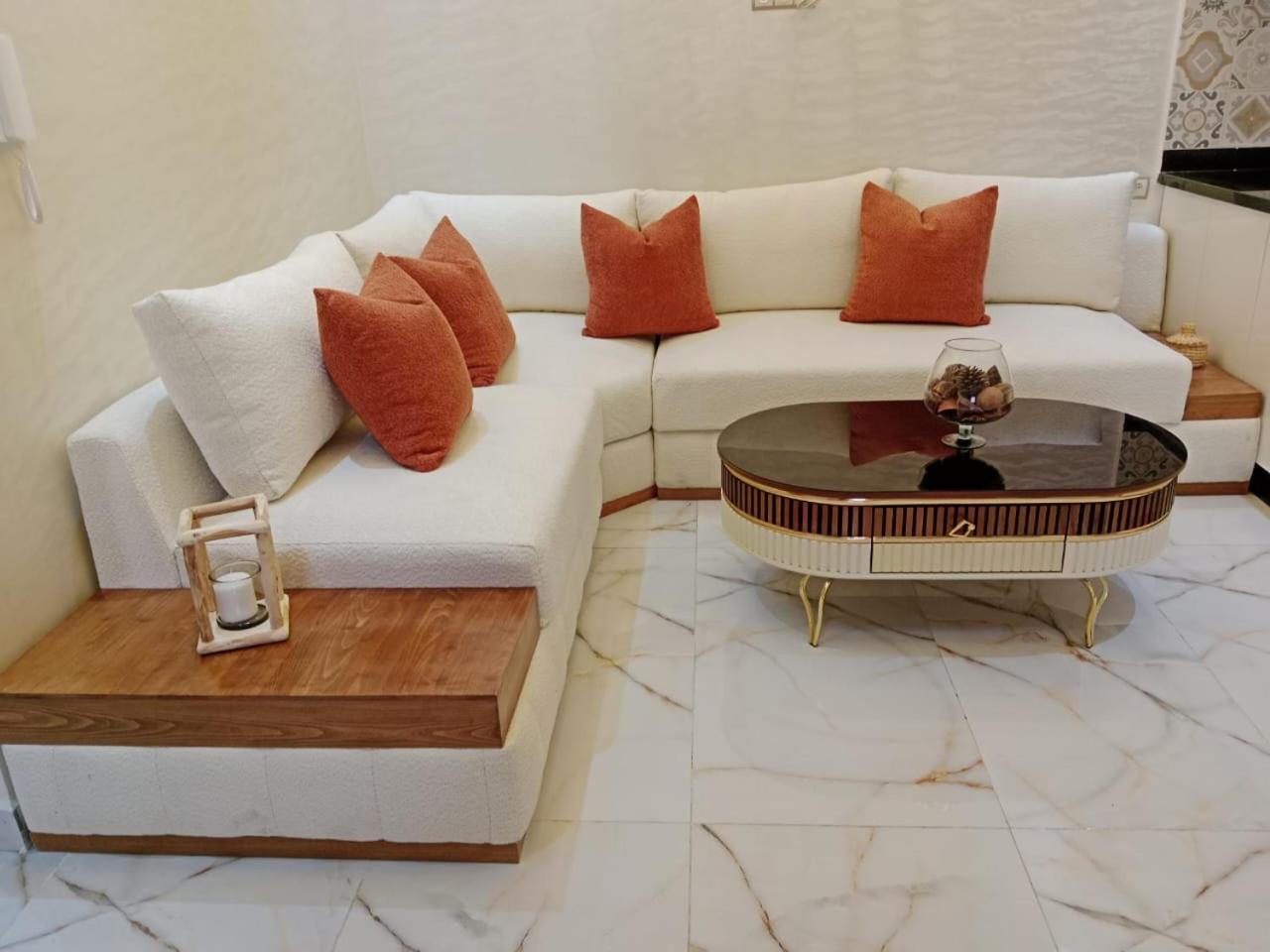 Azur Appartement As-Suwajra Zewnętrze zdjęcie