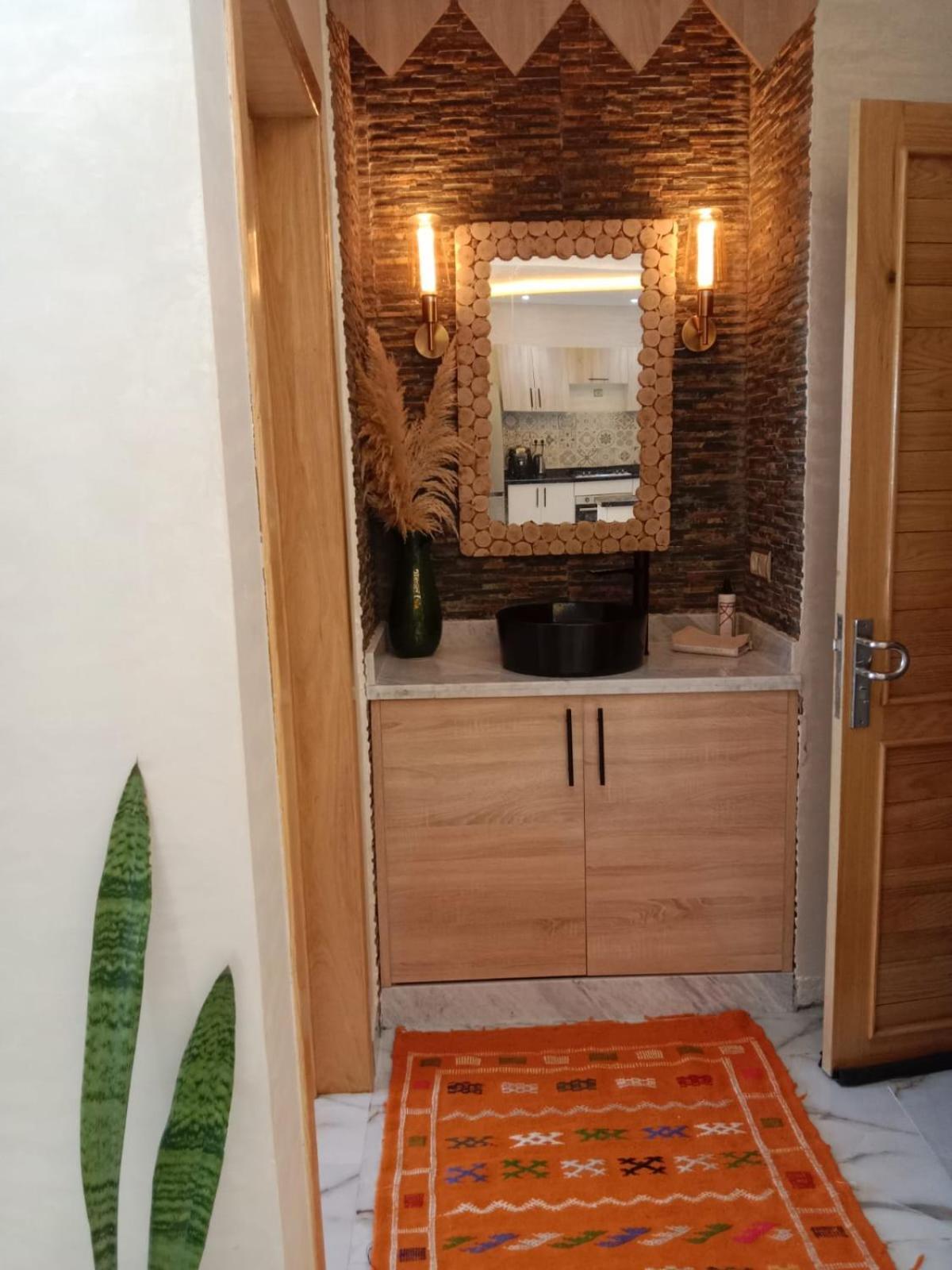 Azur Appartement As-Suwajra Zewnętrze zdjęcie