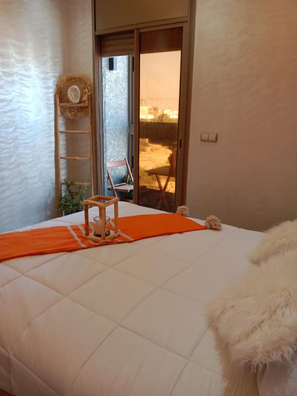 Azur Appartement As-Suwajra Zewnętrze zdjęcie