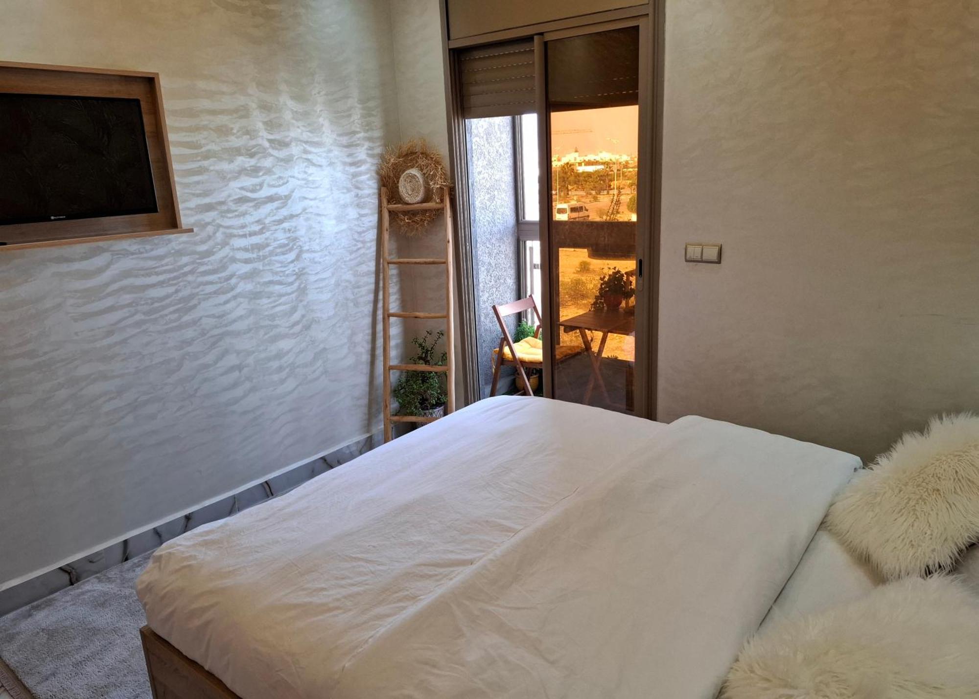Azur Appartement As-Suwajra Zewnętrze zdjęcie
