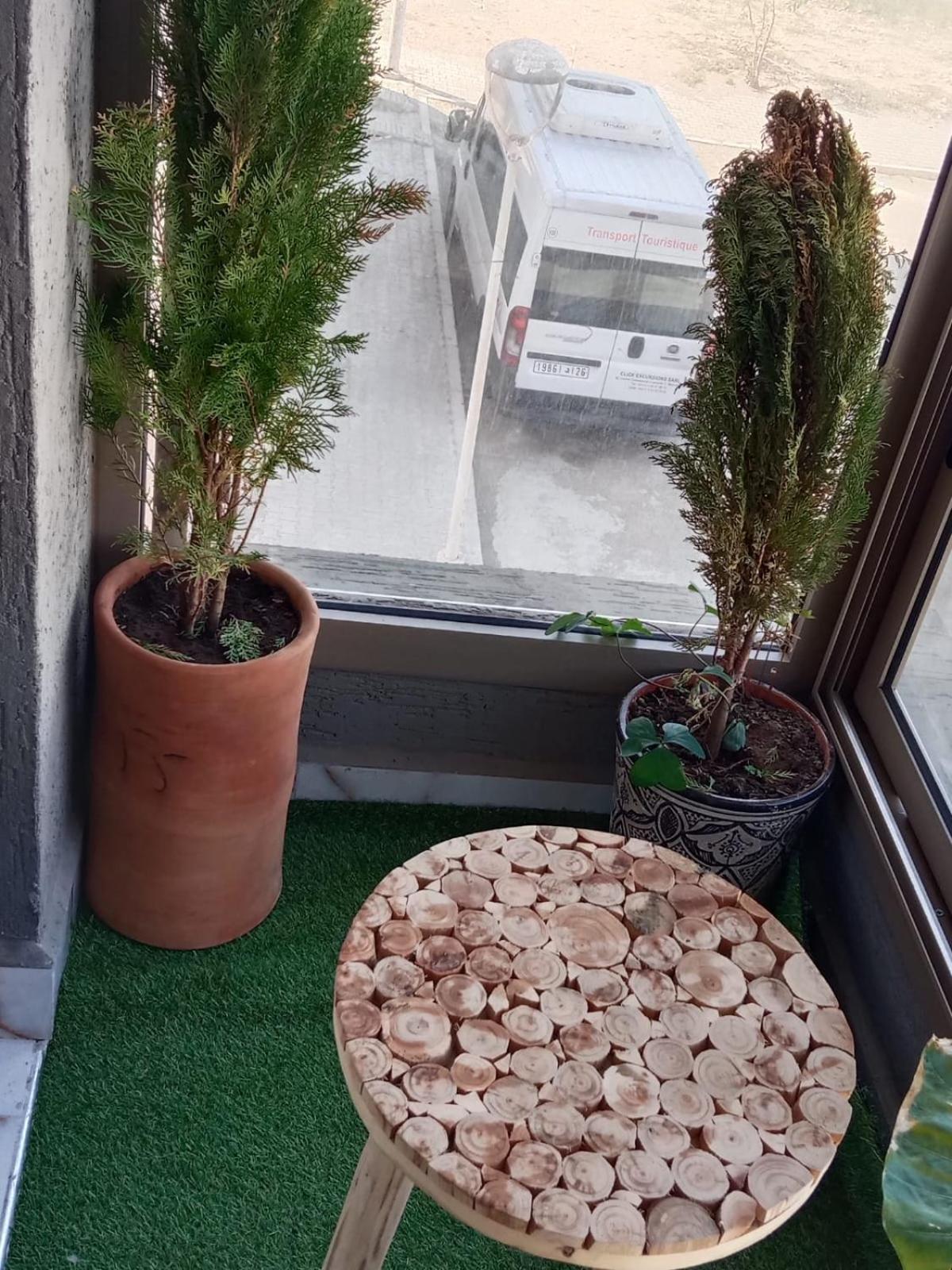 Azur Appartement As-Suwajra Zewnętrze zdjęcie