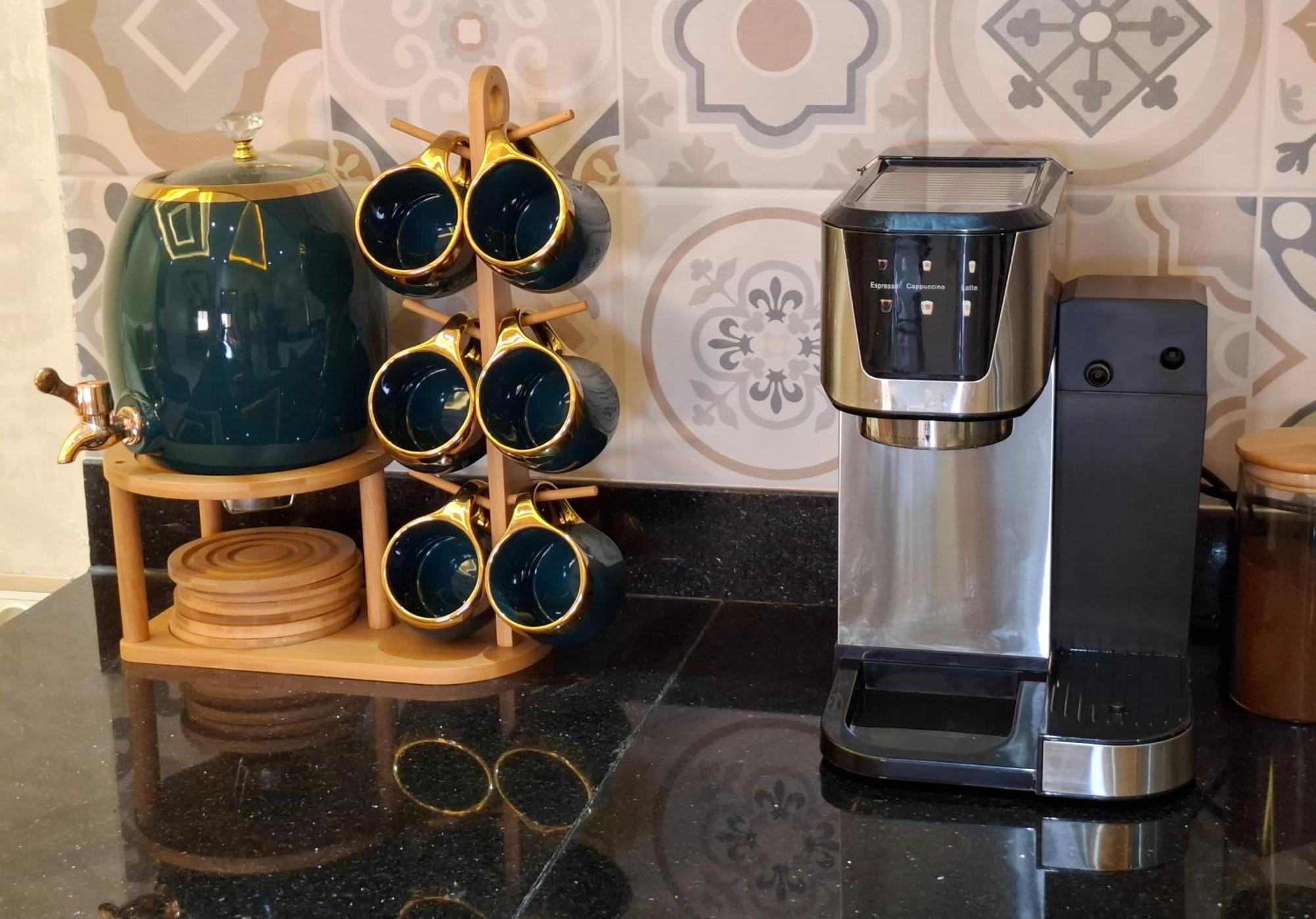 Azur Appartement As-Suwajra Zewnętrze zdjęcie