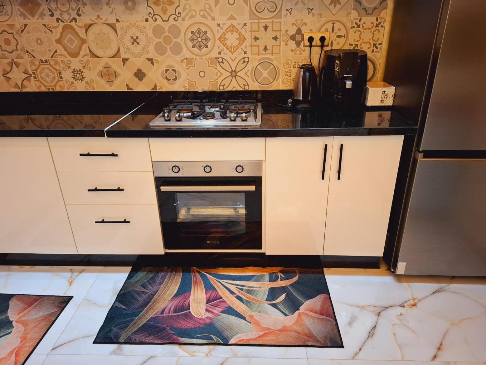 Azur Appartement As-Suwajra Zewnętrze zdjęcie