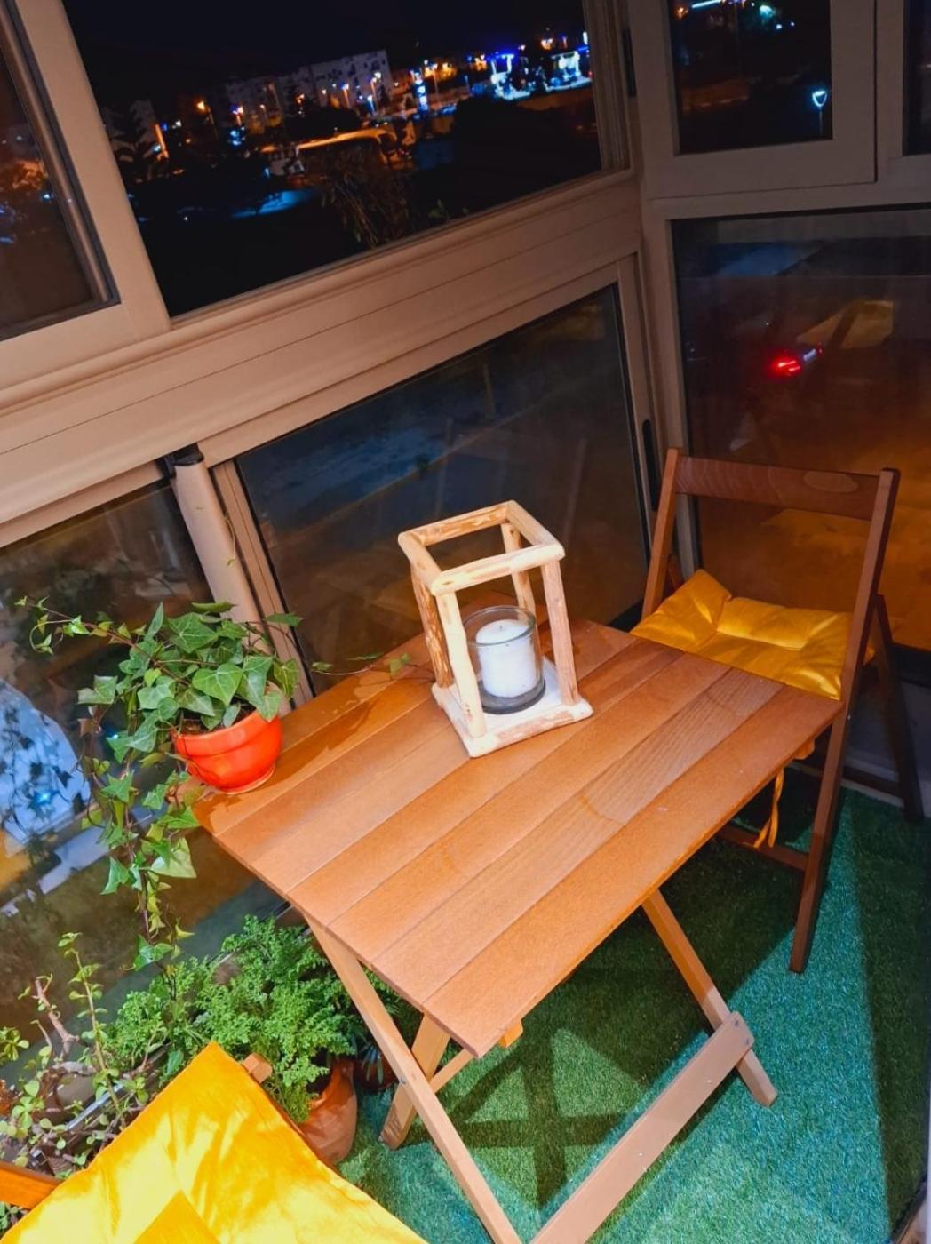 Azur Appartement As-Suwajra Zewnętrze zdjęcie