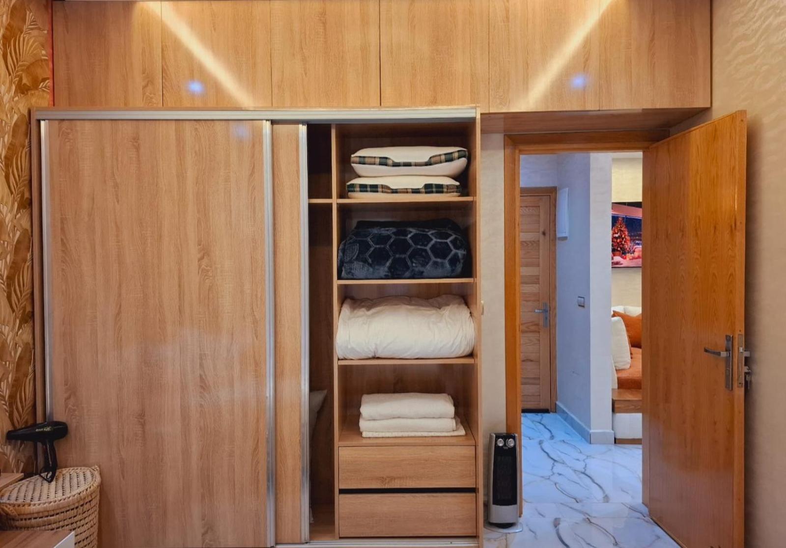 Azur Appartement As-Suwajra Zewnętrze zdjęcie