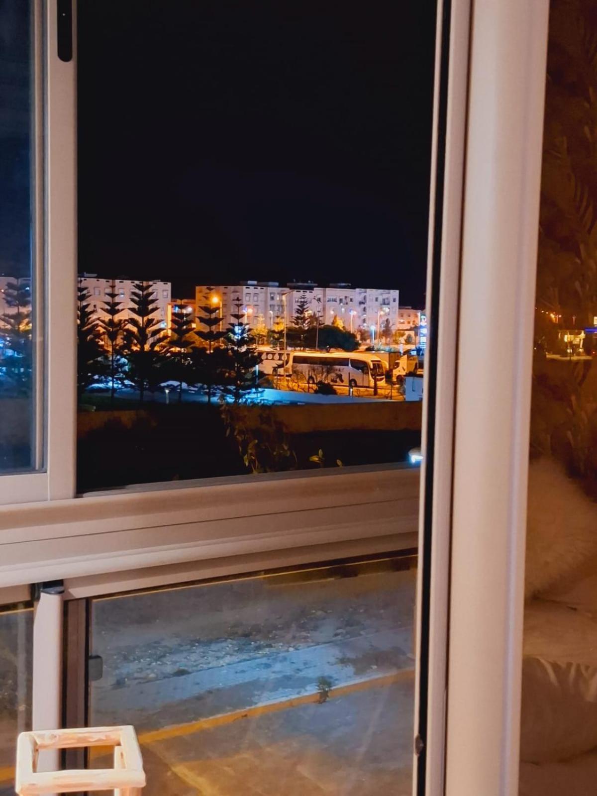 Azur Appartement As-Suwajra Zewnętrze zdjęcie