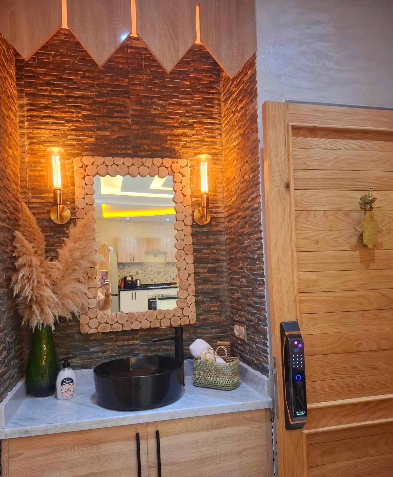 Azur Appartement As-Suwajra Zewnętrze zdjęcie