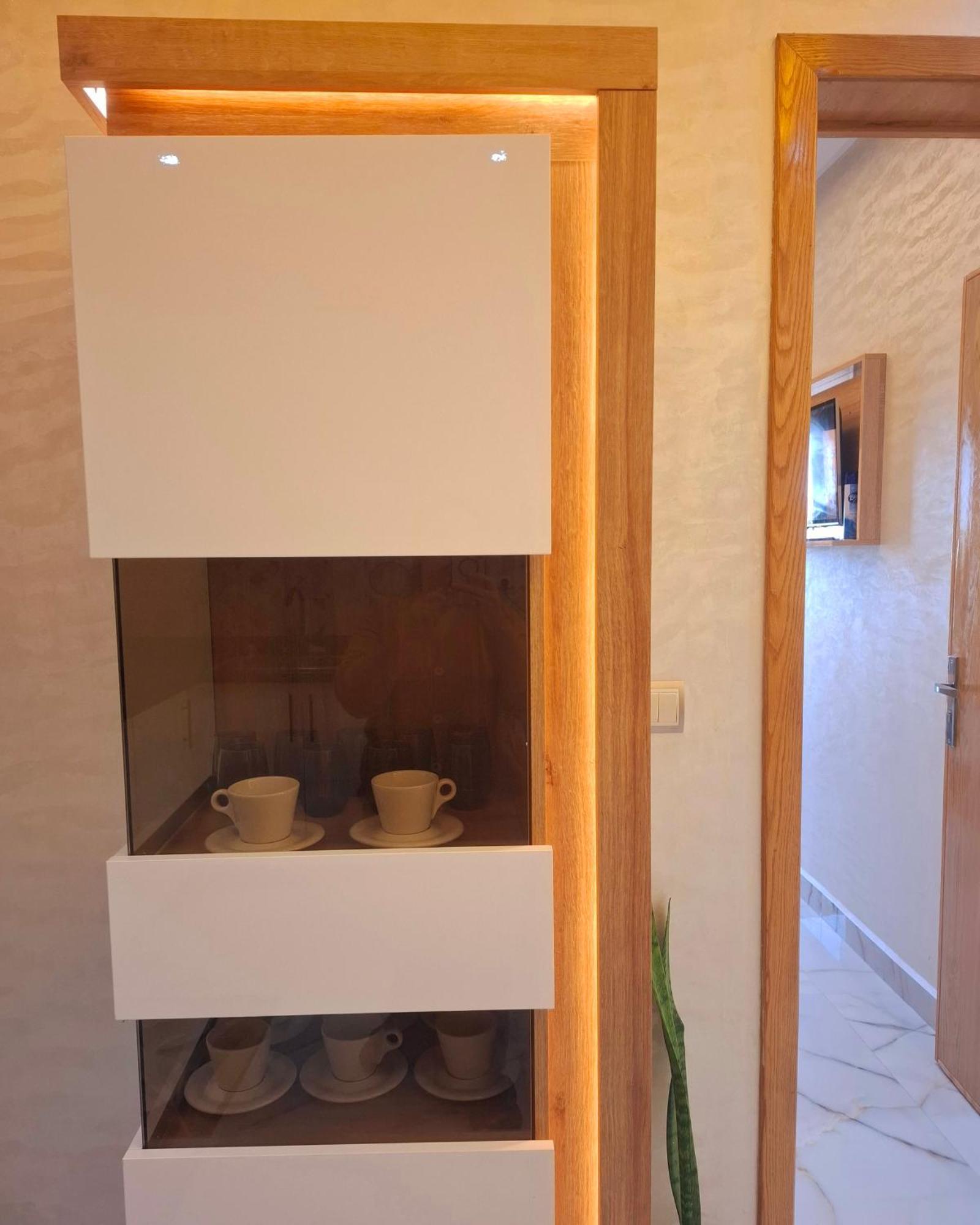 Azur Appartement As-Suwajra Zewnętrze zdjęcie