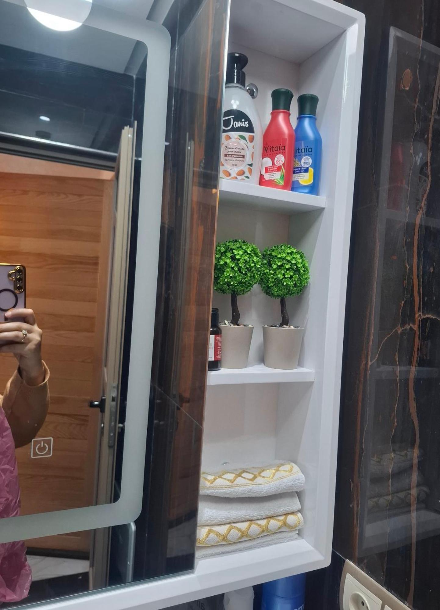 Azur Appartement As-Suwajra Zewnętrze zdjęcie
