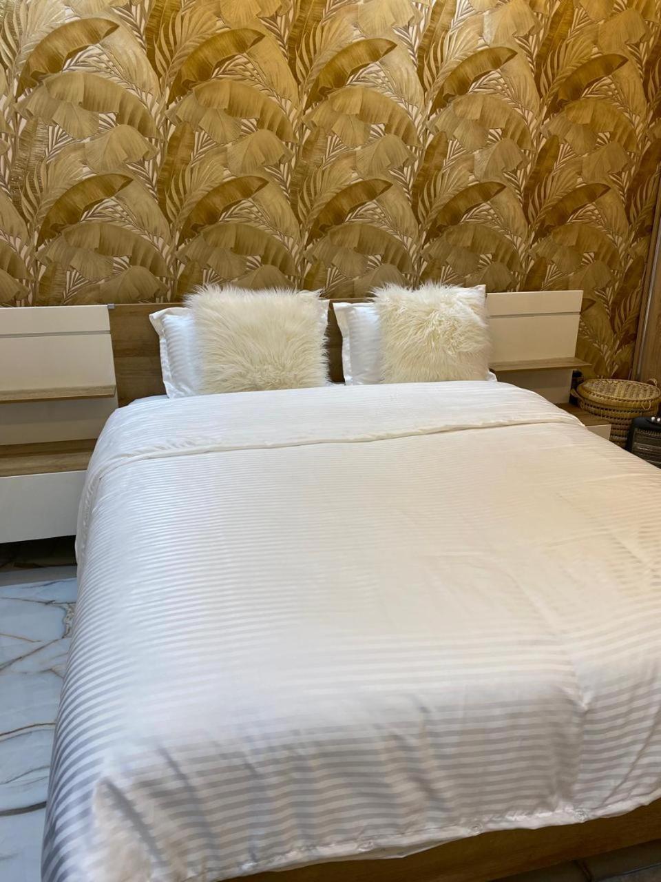 Azur Appartement As-Suwajra Zewnętrze zdjęcie