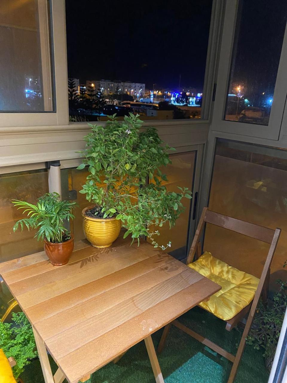 Azur Appartement As-Suwajra Zewnętrze zdjęcie