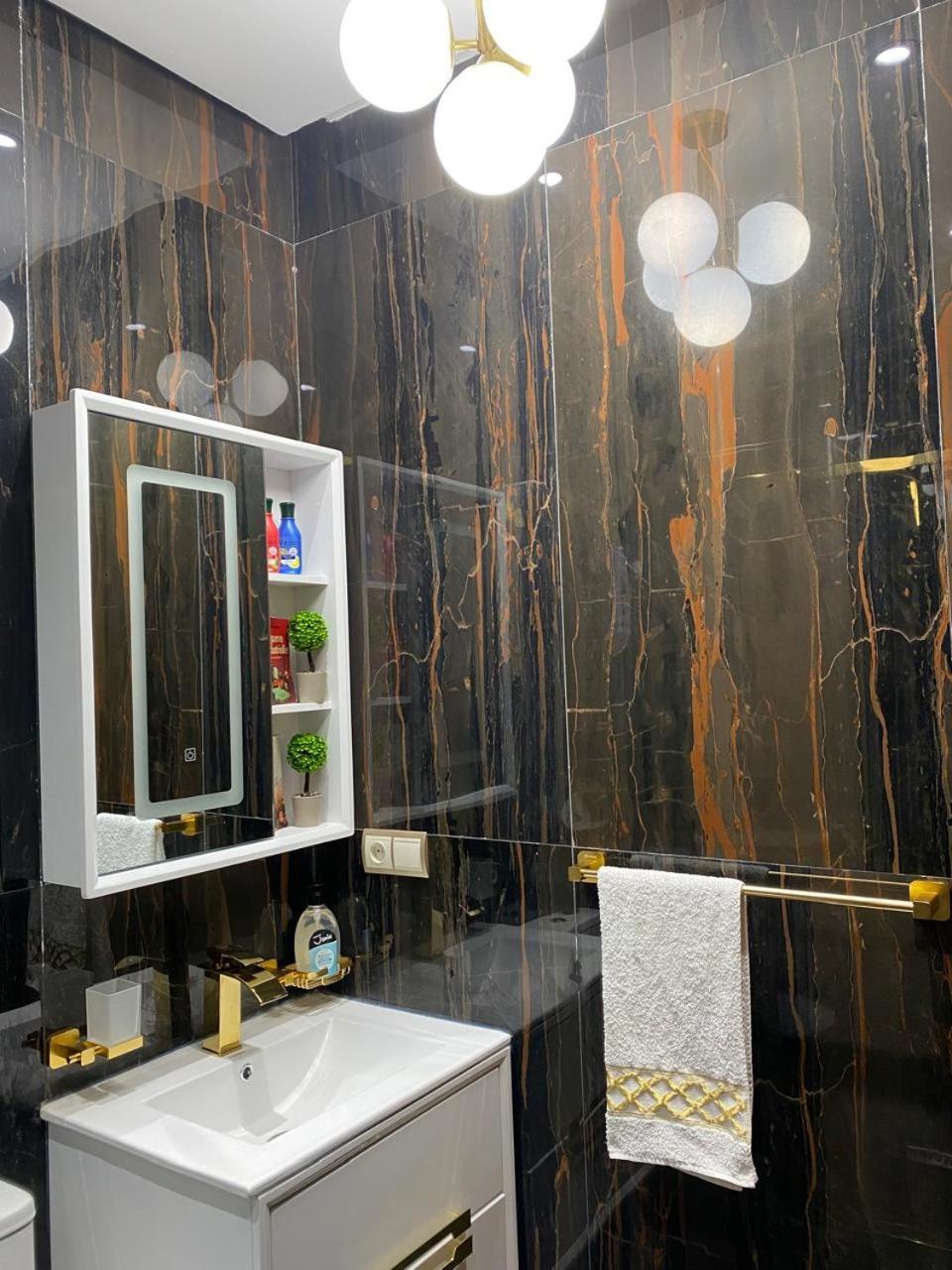 Azur Appartement As-Suwajra Zewnętrze zdjęcie