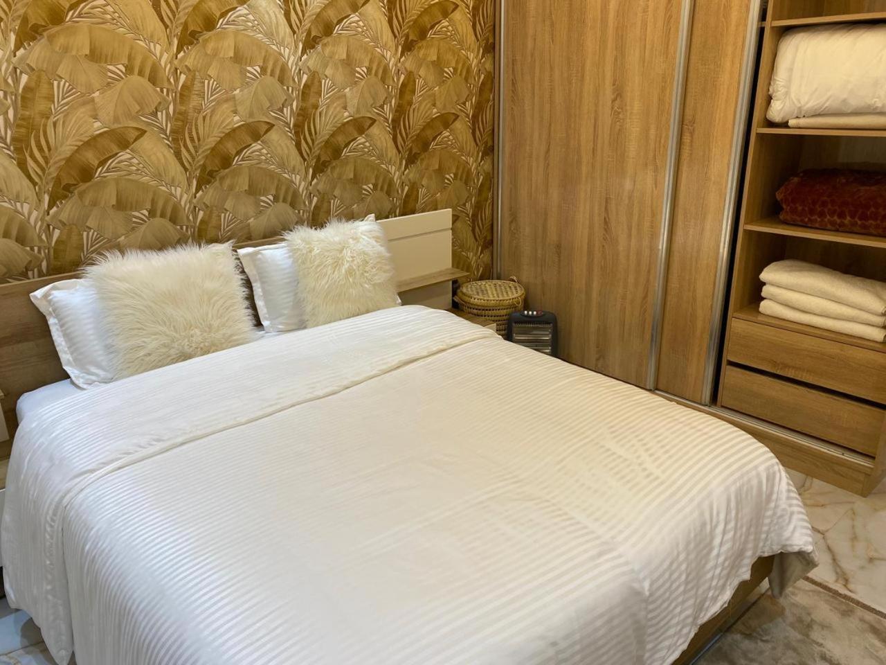 Azur Appartement As-Suwajra Zewnętrze zdjęcie