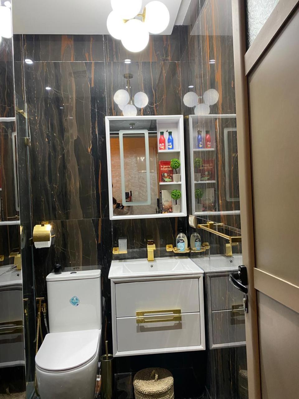 Azur Appartement As-Suwajra Zewnętrze zdjęcie