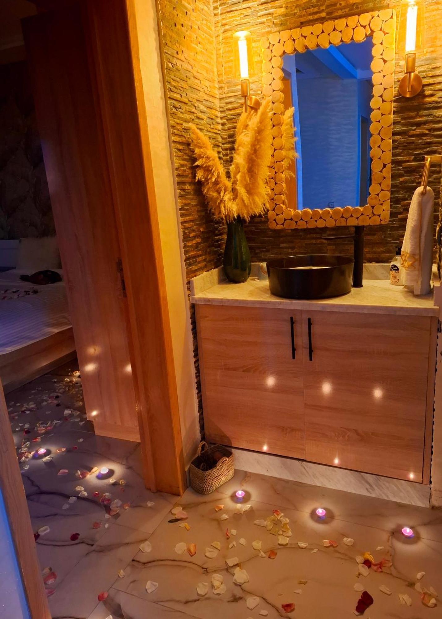 Azur Appartement As-Suwajra Zewnętrze zdjęcie