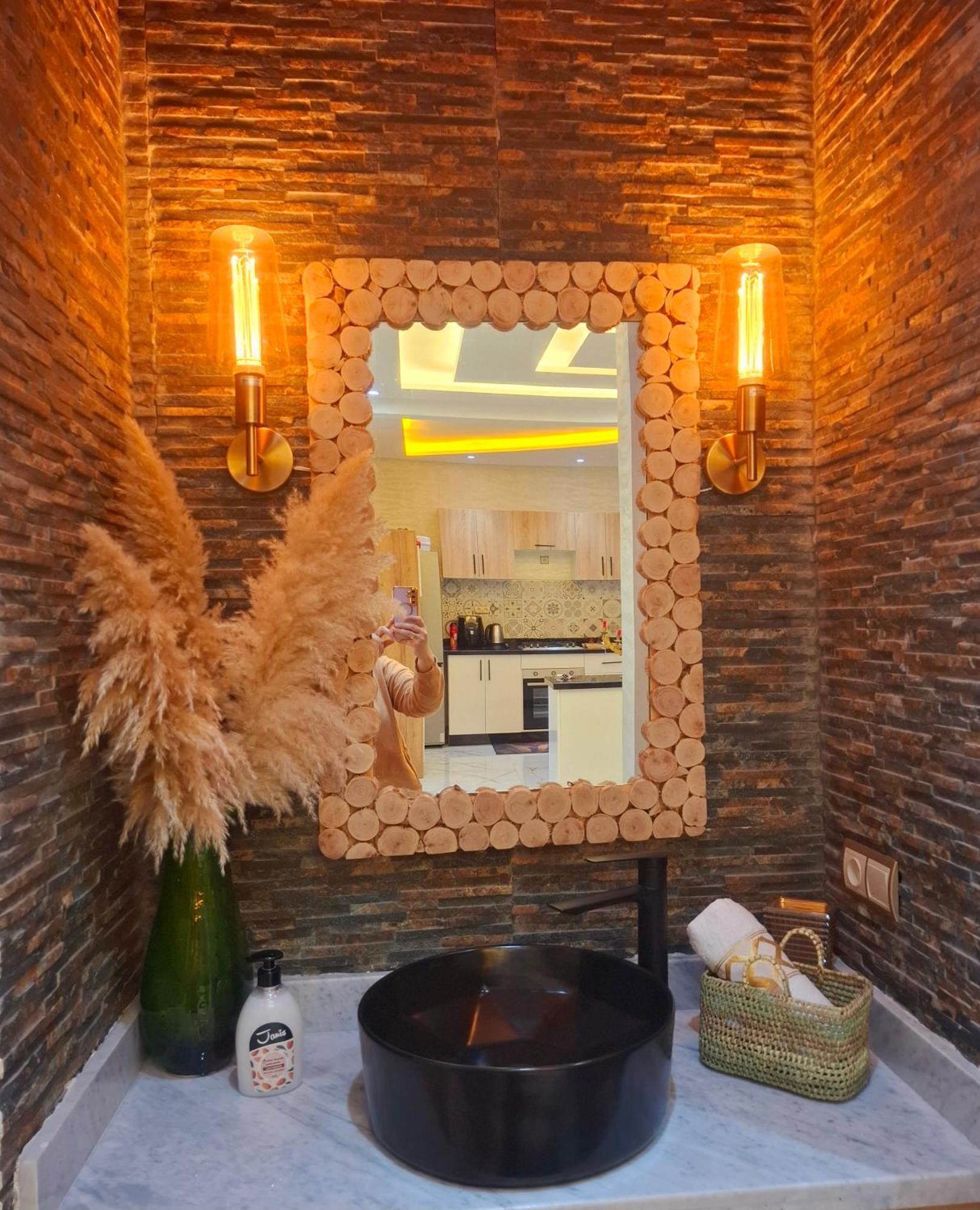 Azur Appartement As-Suwajra Zewnętrze zdjęcie